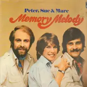LP - Peter, Sue & Marc - Memory Melody