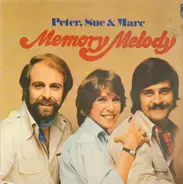 Peter, Sue & Marc - Memory Melody