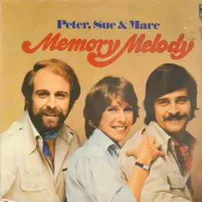 Peter, Sue & Marc - Memory Melody