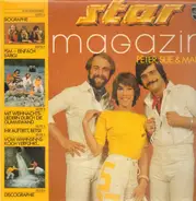 Peter, Sue & Marc - Star Magazin