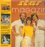 Peter, Sue & Marc - Star Magazin
