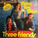 LP - Peter, Sue & Marc - Three Friends
