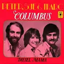 7inch Vinyl Single - Peter, Sue & Marc - Columbus