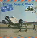 LP - Peter, Sue & Marc - By Air Mail (Par Avion)
