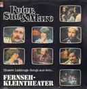 LP - Peter, Sue & Marc - Fernseh-Kleintheater