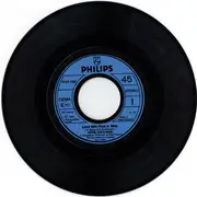 7inch Vinyl Single - Peter, Sue & Marc - Love Will Find A Way