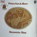 LP - Peter, Sue & Marc - Mountain Man - Gatefold