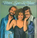 LP - Peter, Sue & Marc - Peter, Sue & Marc