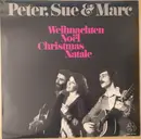 LP - Peter, Sue & Marc - Weihnachten Noël Christmas Natale