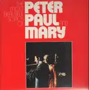 Double LP - Peter, Paul and Mary - The Most Beautiful Songs of