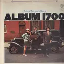 LP - Peter, Paul and Mary - Album 1700