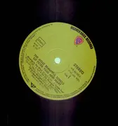 Double LP - Peter, Paul And Mary - The Most Beautiful Songs Of Peter, Paul & Mary