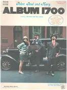 Peter, Paul and Mary - Album 1700