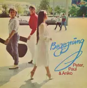 LP - Peter, Paul & Aniko - Begegnung