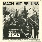 Peter, Paul & Barmbek - Mach Mit Bei Uns / Casey Jones