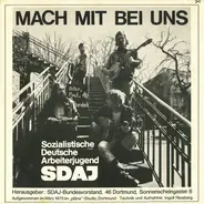 Peter, Paul & Barmbek - Mach Mit Bei Uns / Casey Jones