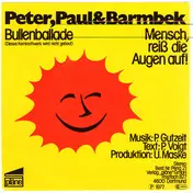 Peter, Paul & Barmbek - Bullenballade