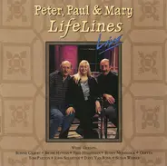 Peter, Paul & Mary - LifeLines Live