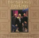 CD - Peter, Paul & Mary - LifeLines Live