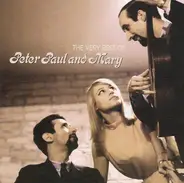 Peter, Paul & Mary - The Very Best Of Peter Paul And Mary
