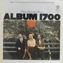 LP - Peter, Paul & Mary - Album 1700