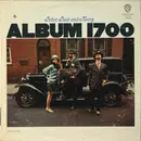 LP - Peter, Paul & Mary - Album 1700 - Mono