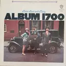 LP - Peter, Paul & Mary - Album 1700