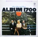 LP - Peter, Paul & Mary - Album 1700
