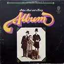 LP - Peter, Paul & Mary - Album