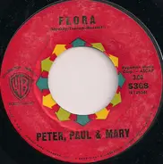 Peter, Paul & Mary - Blowin' In The Wind