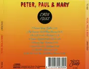 CD - Peter, Paul & Mary - C'mon Folks