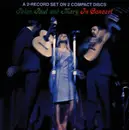 Double CD - Peter, Paul & Mary - In Concert
