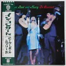 Double LP - Peter, Paul & Mary - In Concert - Obi, insert