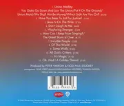 CD - Peter, Paul & Mary - In These Times