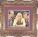 CD - Peter, Paul & Mary - Lemon Tree & Other Great Songs