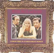 CD - Peter, Paul & Mary - Lemon Tree & Other Great Songs