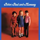 CD - Peter, Paul & Mary - Peter, Paul And Mommy