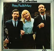 LP - Peter, Paul & Mary - Star-Collection