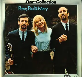 peter petrel - Star-Collection