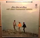 LP - Peter, Paul & Mary - See What Tomorrow Brings - Terre Haute Pressing