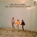 LP - Peter, Paul & Mary - See What Tomorrow Brings - Mono, Gold Label