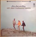 LP - Peter, Paul & Mary - See What Tomorrow Brings