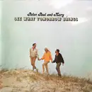 CD - Peter, Paul & Mary - See What Tomorrow Brings