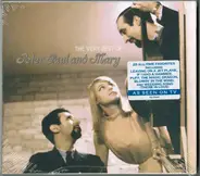 Peter, Paul & Mary - The Very Best Of Peter Paul And Mary