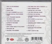 CD - Peter, Paul & Mary - The Very Best Of Peter Paul And Mary