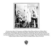 CD - Peter, Paul & Mary - The Best Of Peter, Paul And Mary / Ten Years Together