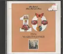 CD - Peter, Paul & Mary - The Best Of Peter, Paul And Mary / Ten Years Together