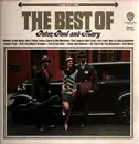 LP - Peter, Paul & Mary - The Best Of Peter, Paul And Mary