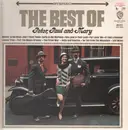 LP - Peter, Paul & Mary - The Best Of Peter, Paul And Mary