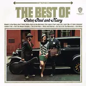 Peter, Paul & Mary - The Best Of Peter, Paul And Mary